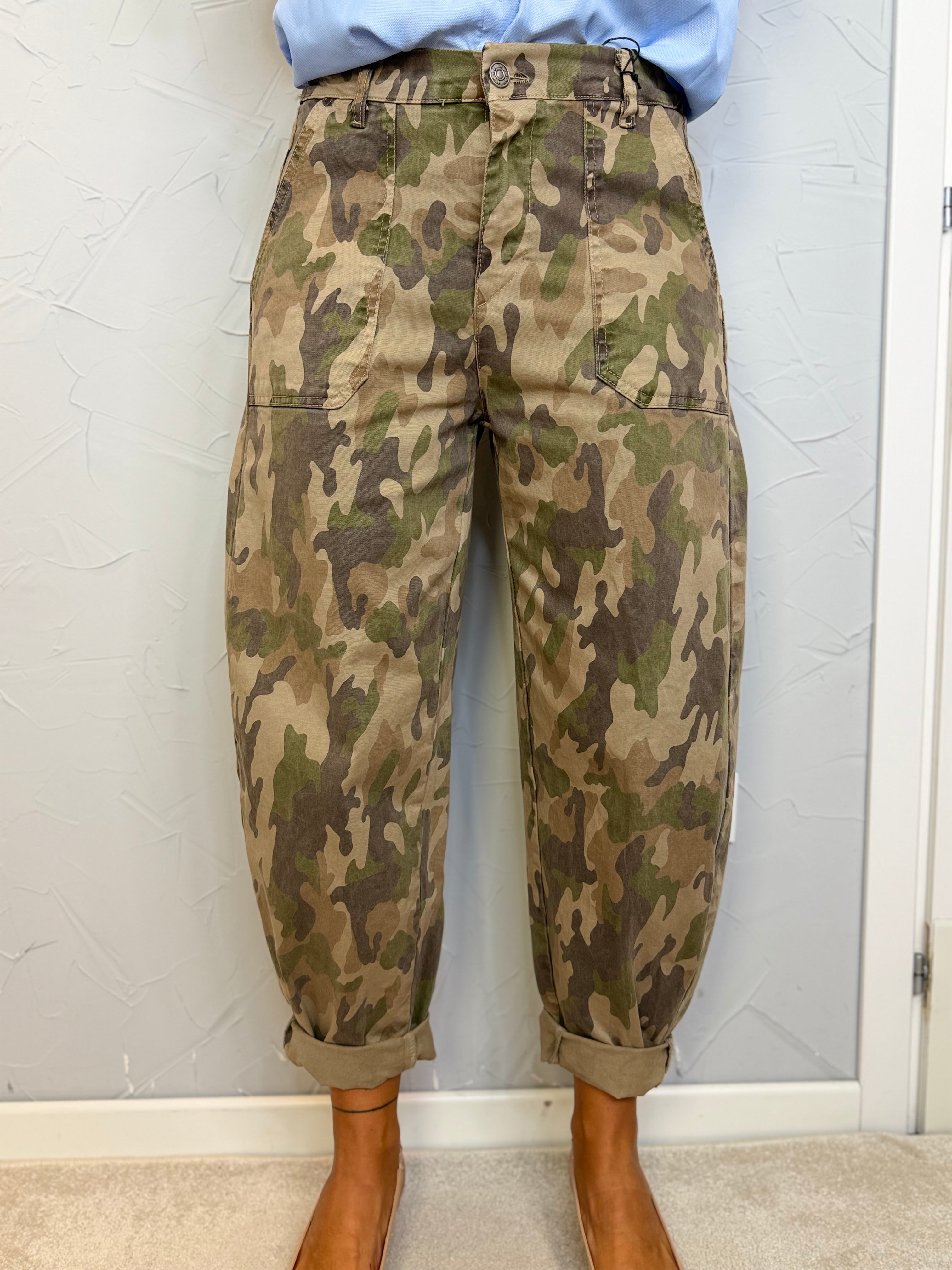 Pantalone Fabiana