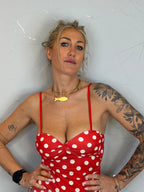 Body pois