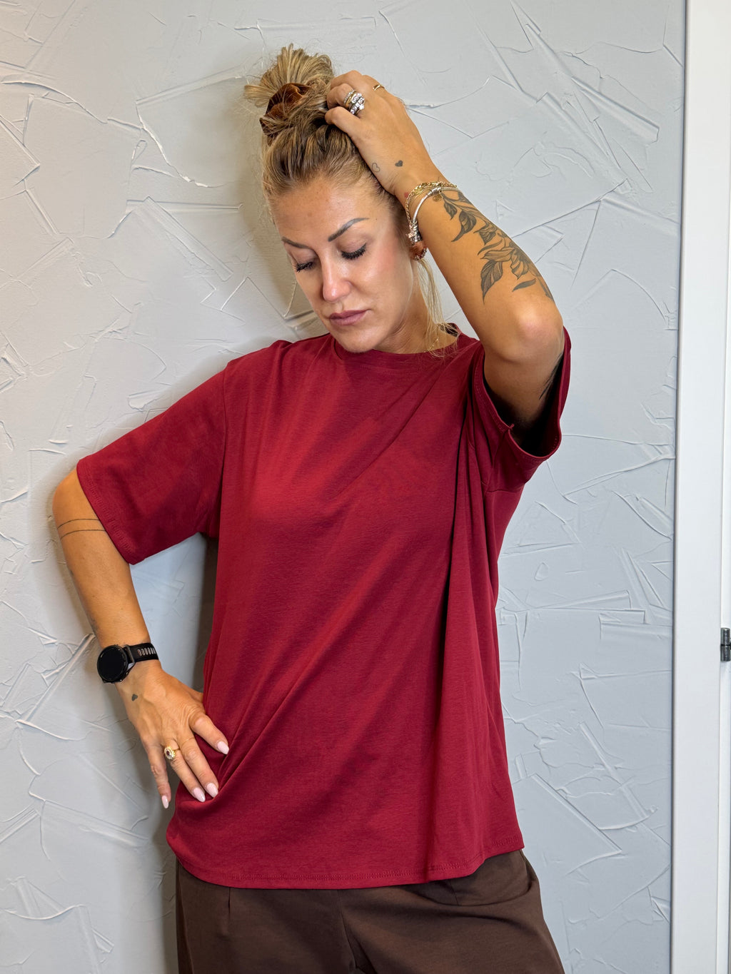 T-shirt Teresa