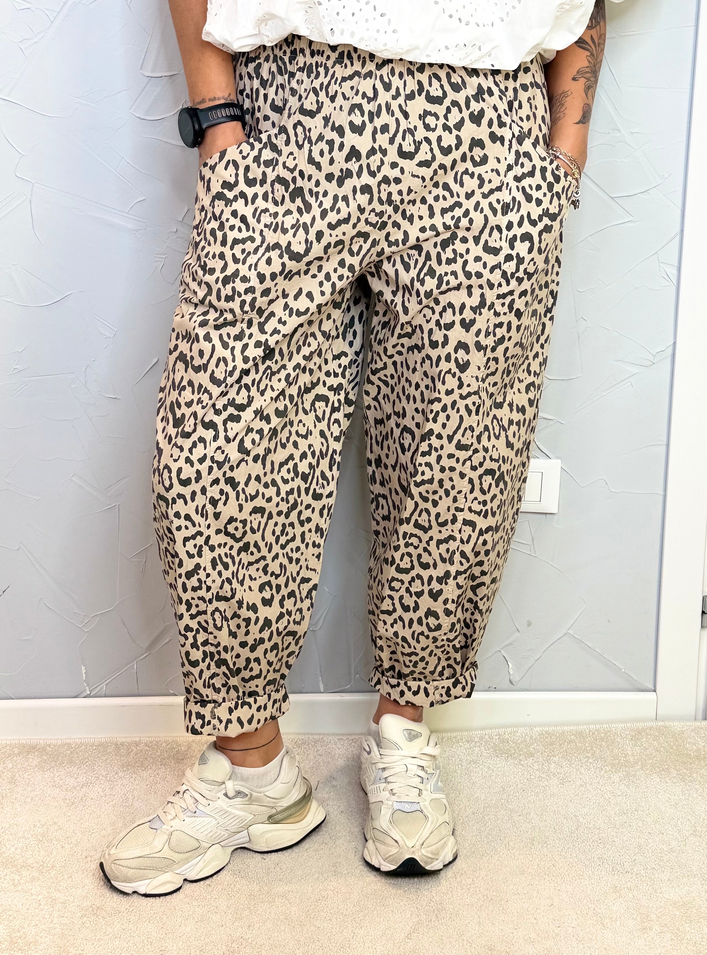 Pantalone Fabiana