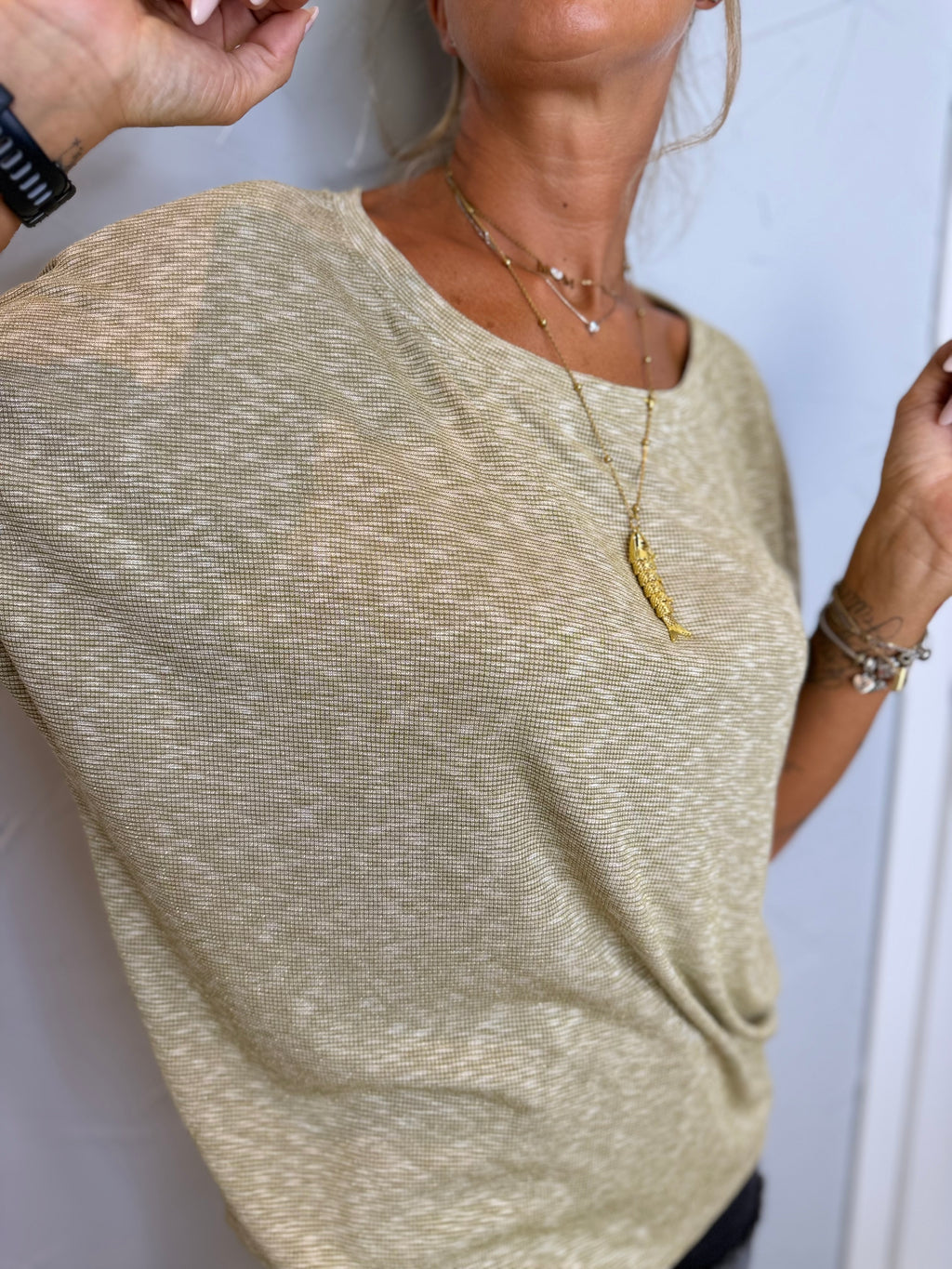 T-shirt Lorena