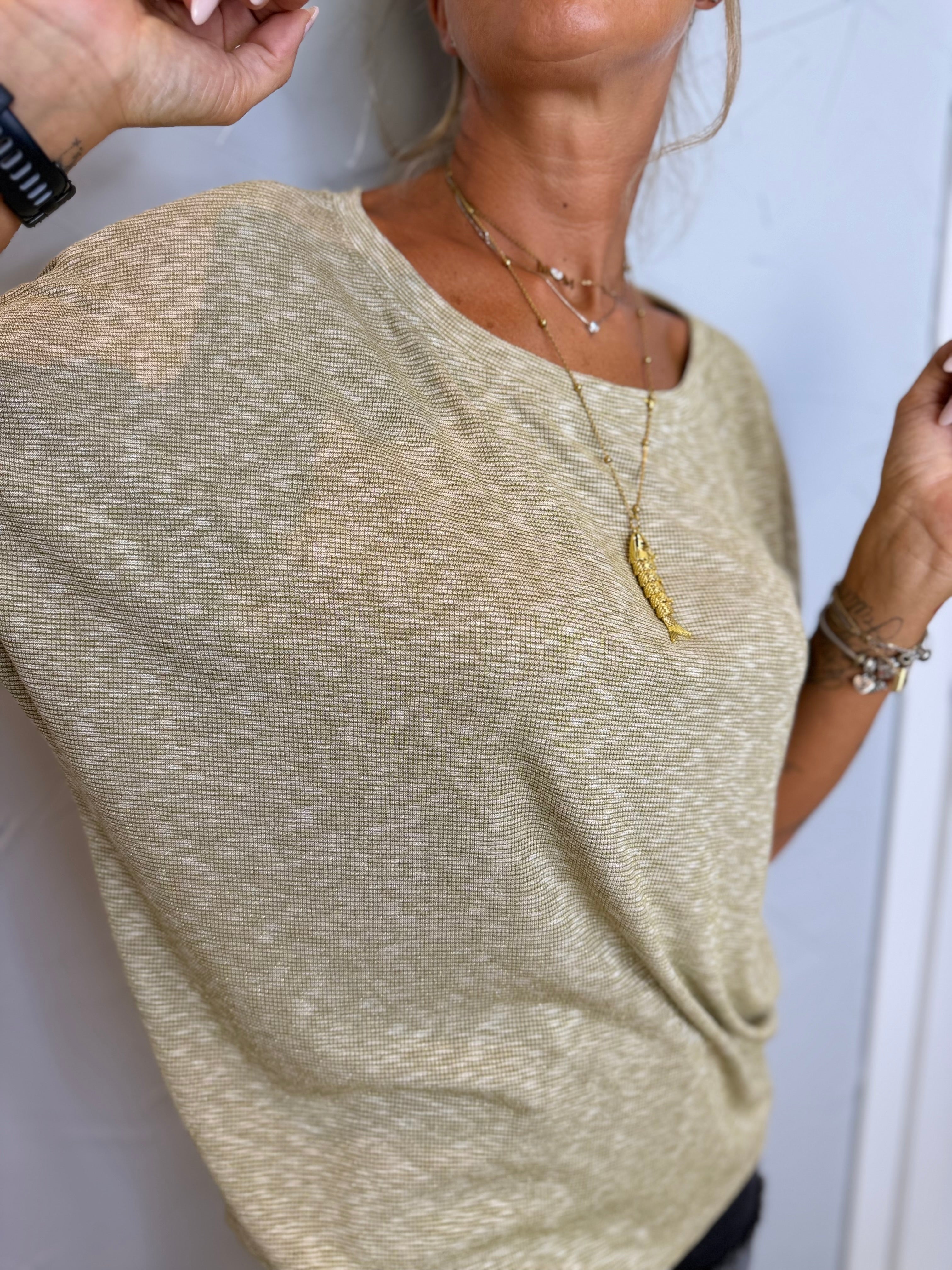 T-shirt Lorena