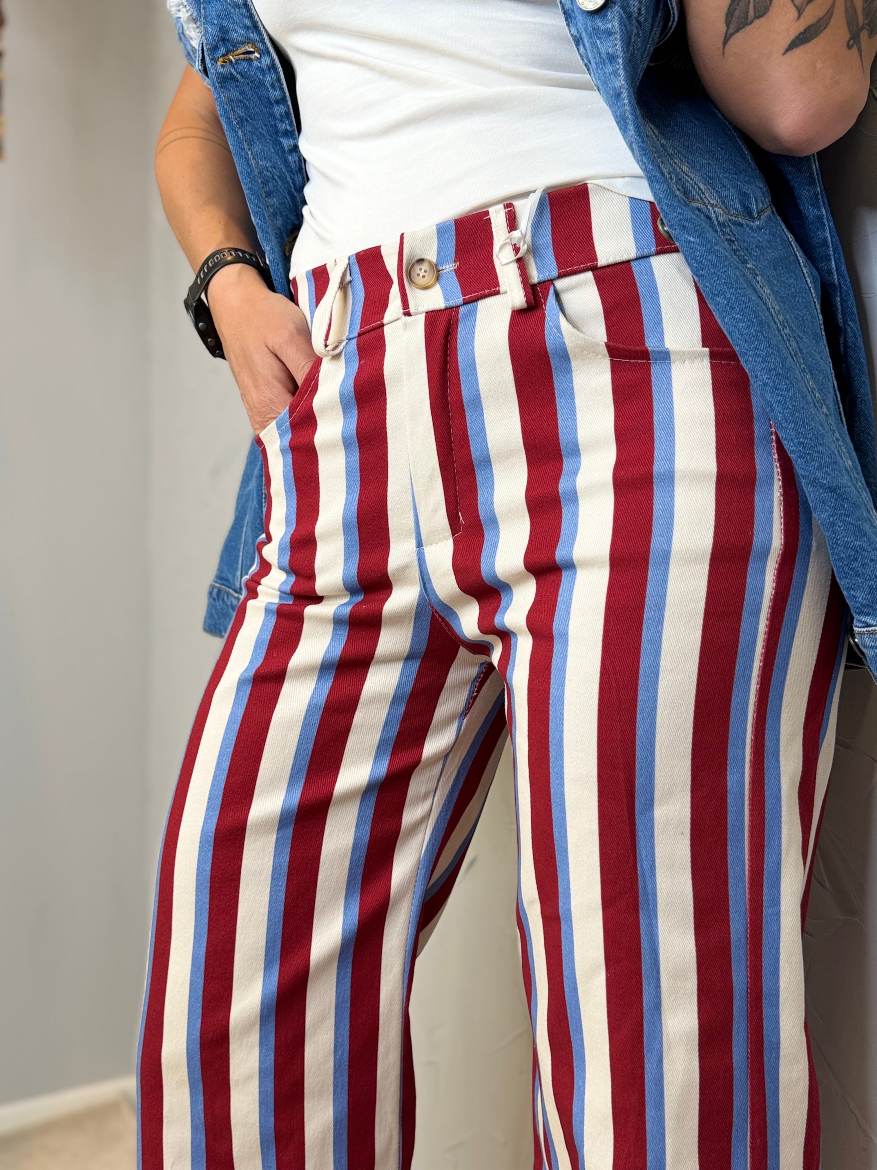 Pantalone fantasy