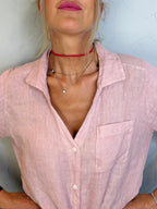 Camicia Perù