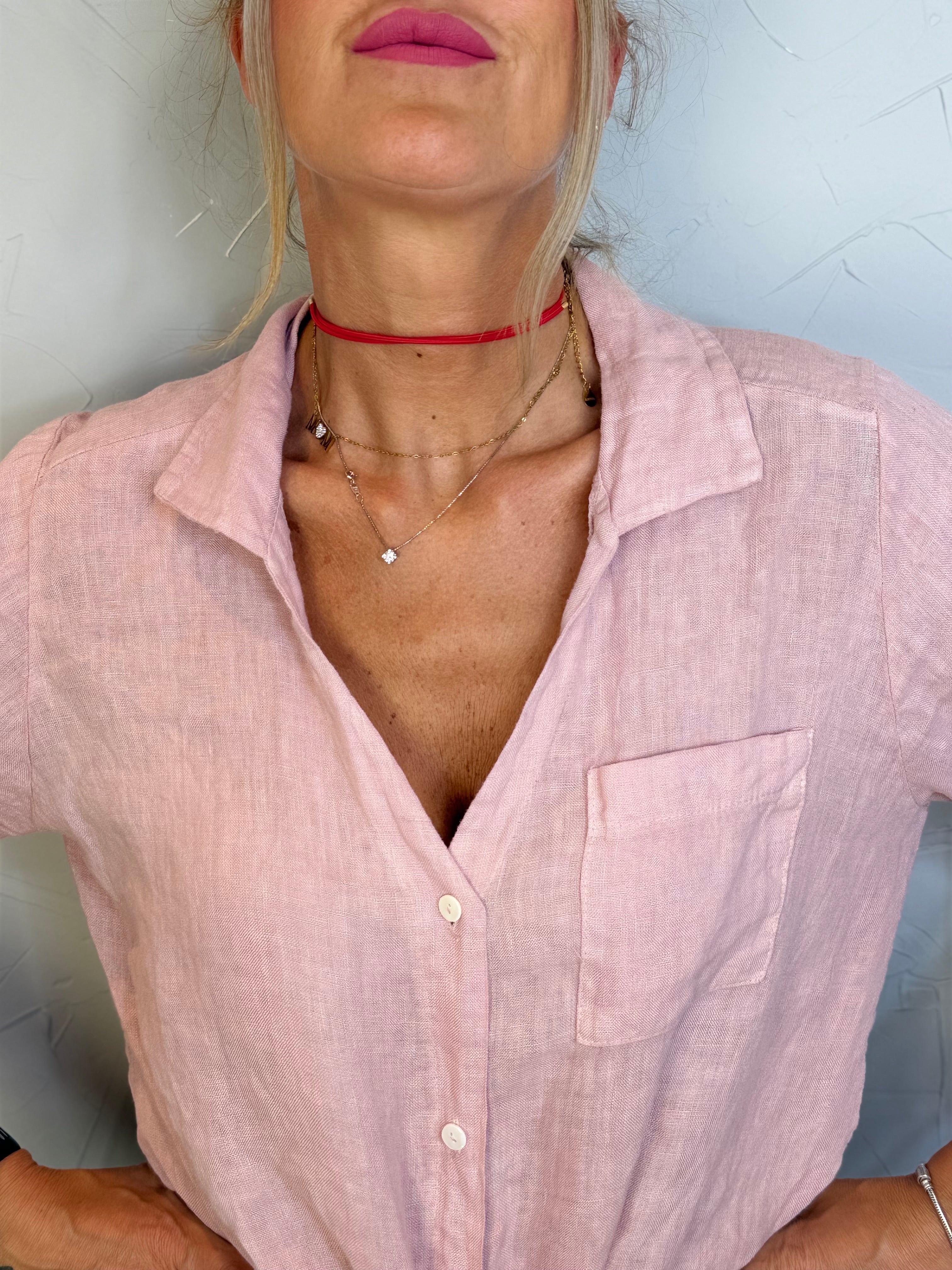 Camicia Perù