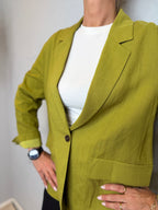 Giacca Lina