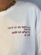 T-shirt Cindy