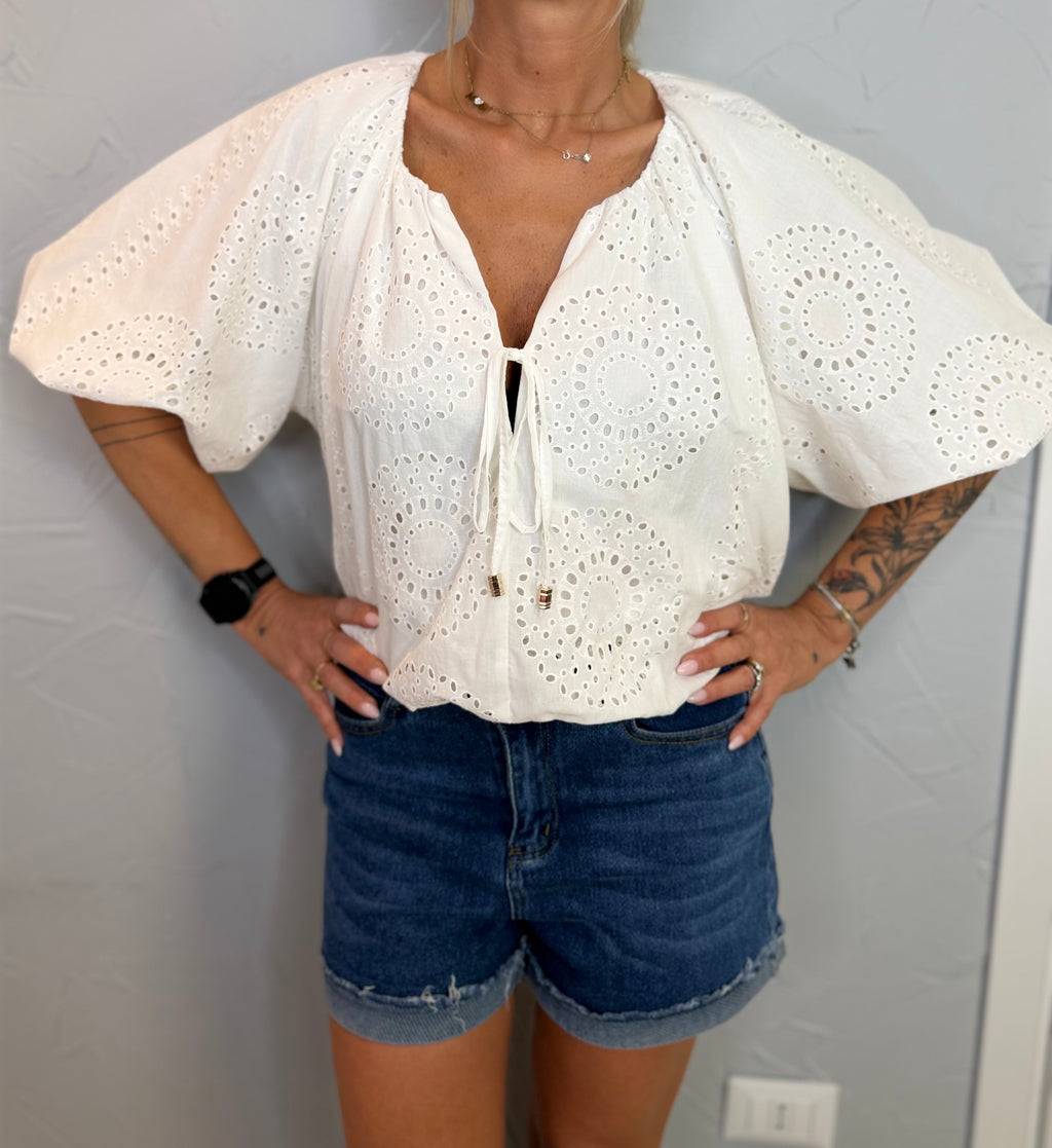 Camicia mare