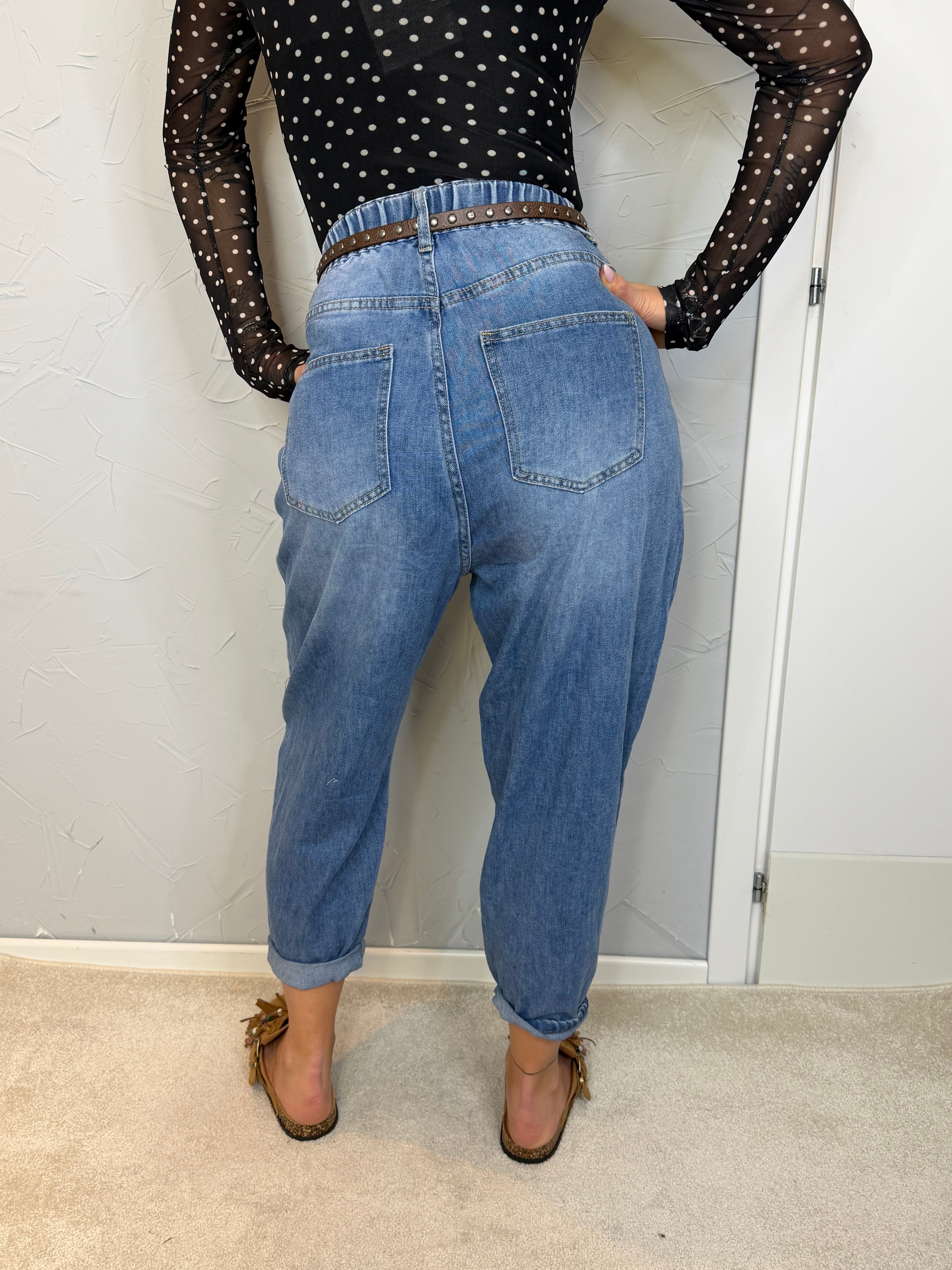 Jeans Vannea