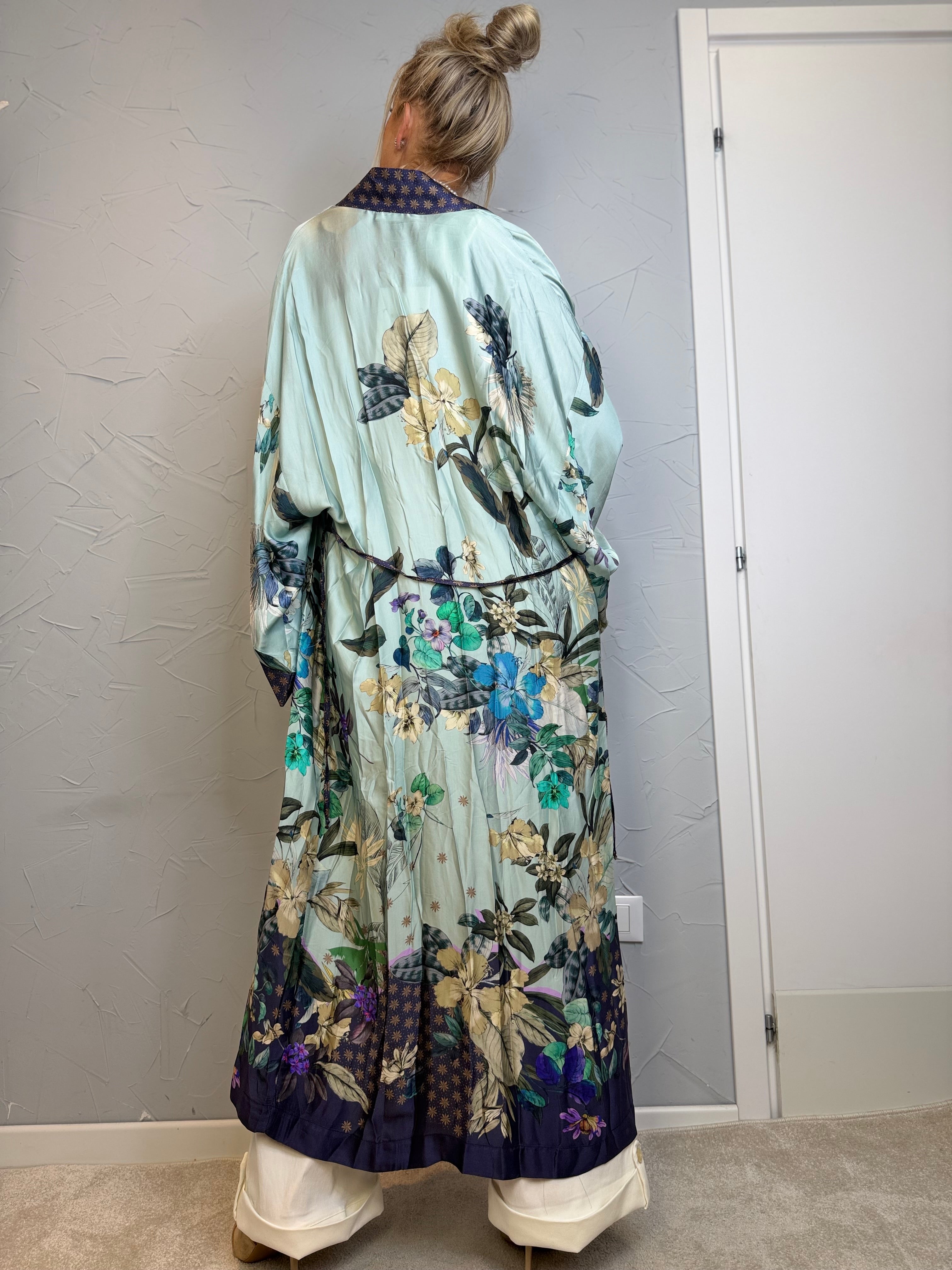 Kimono Lione