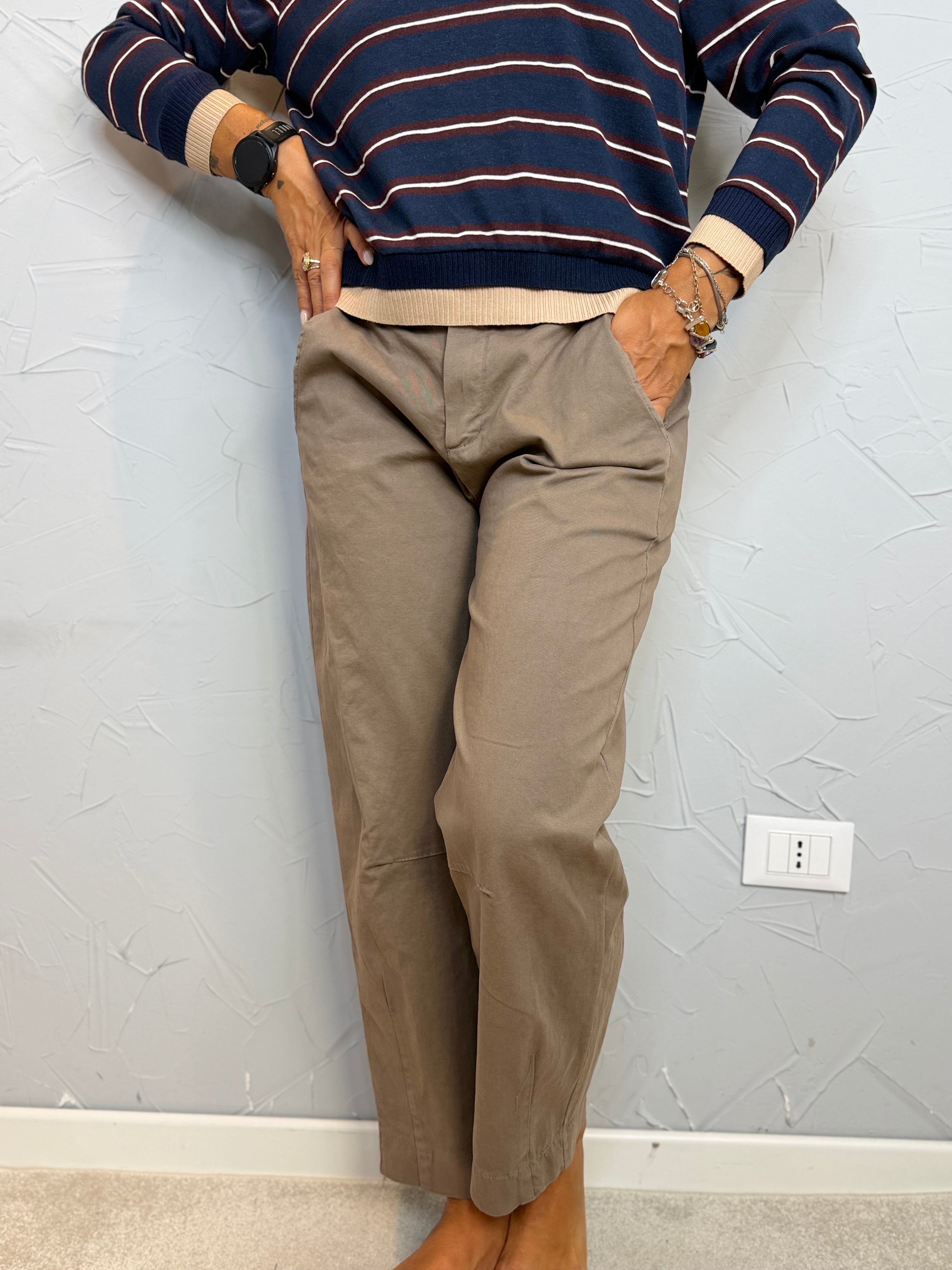 Pantalone amore