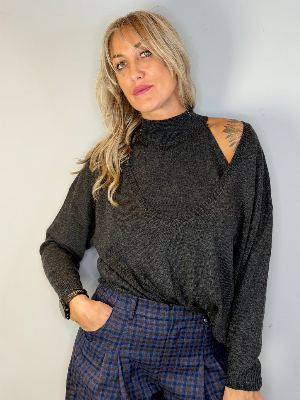 Maglia Amanda