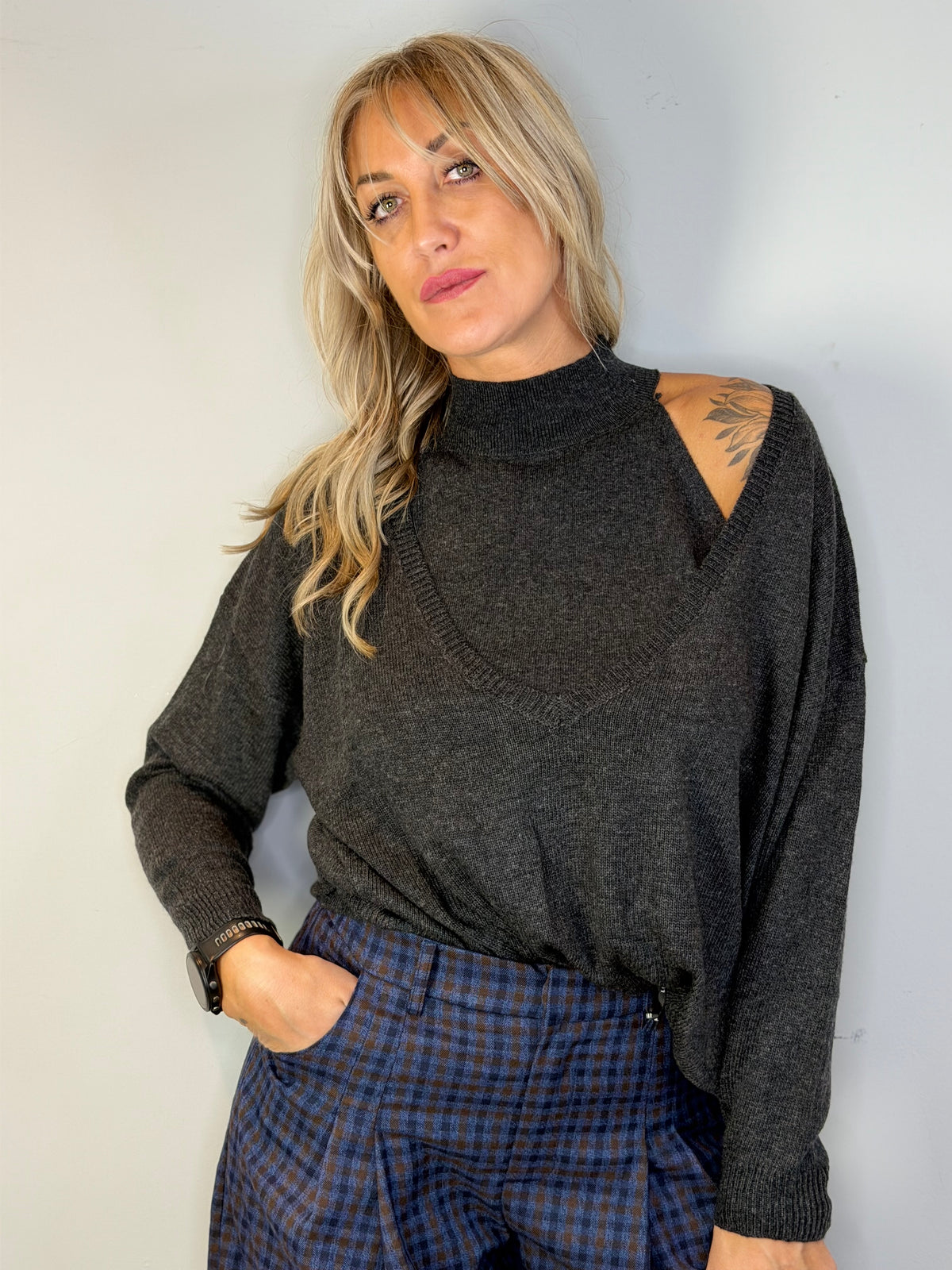 Maglia Amanda