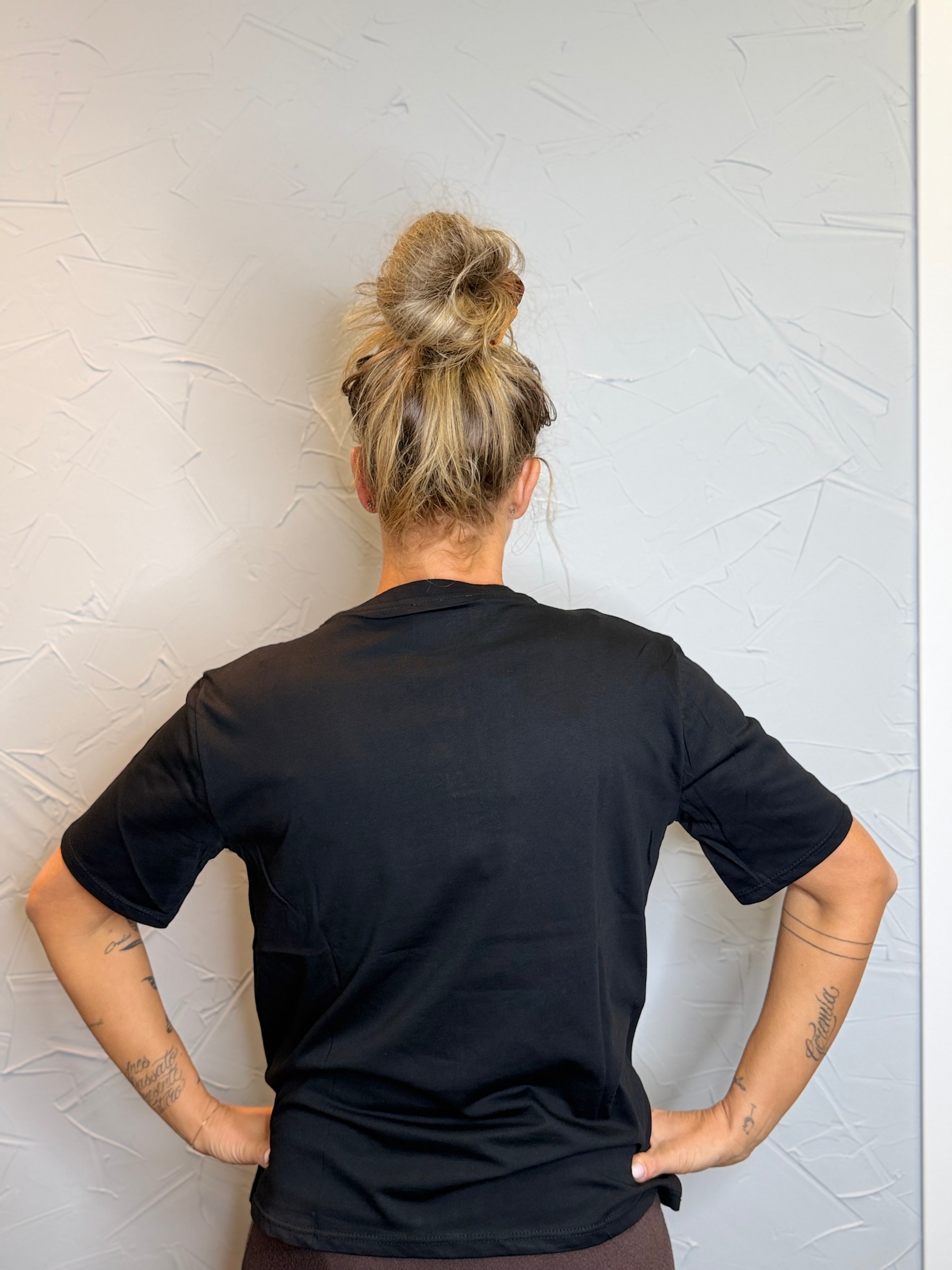 T-shirt Ottimista