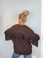 Cardigan Texsa