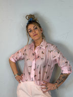 Camicia bassotto