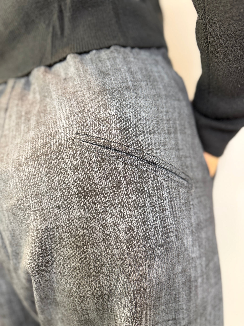 Aladdin effetto denim