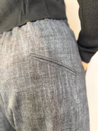 Aladdin effetto denim