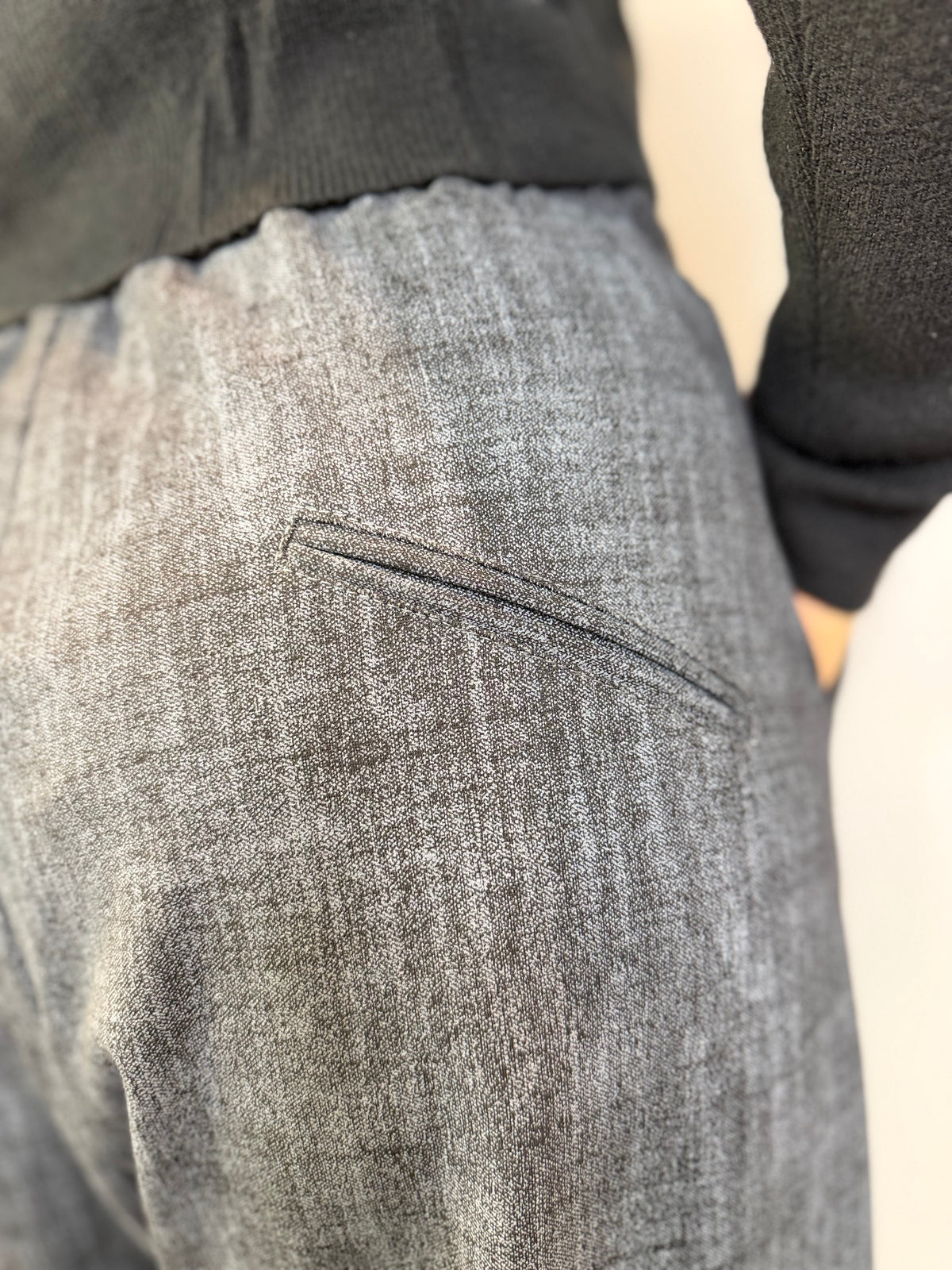 Aladdin effetto denim