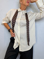Camicia franca