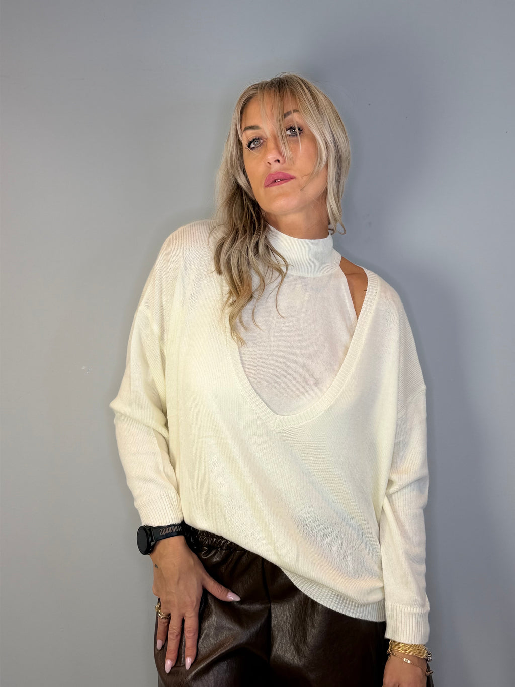 Maglia Amanda