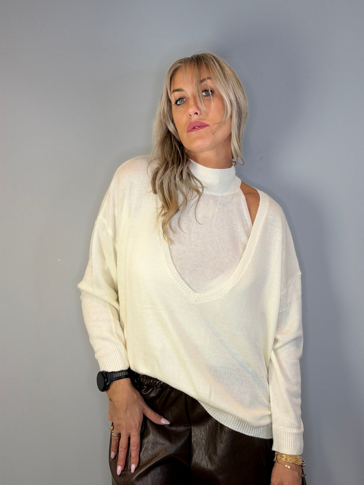 Maglia Amanda