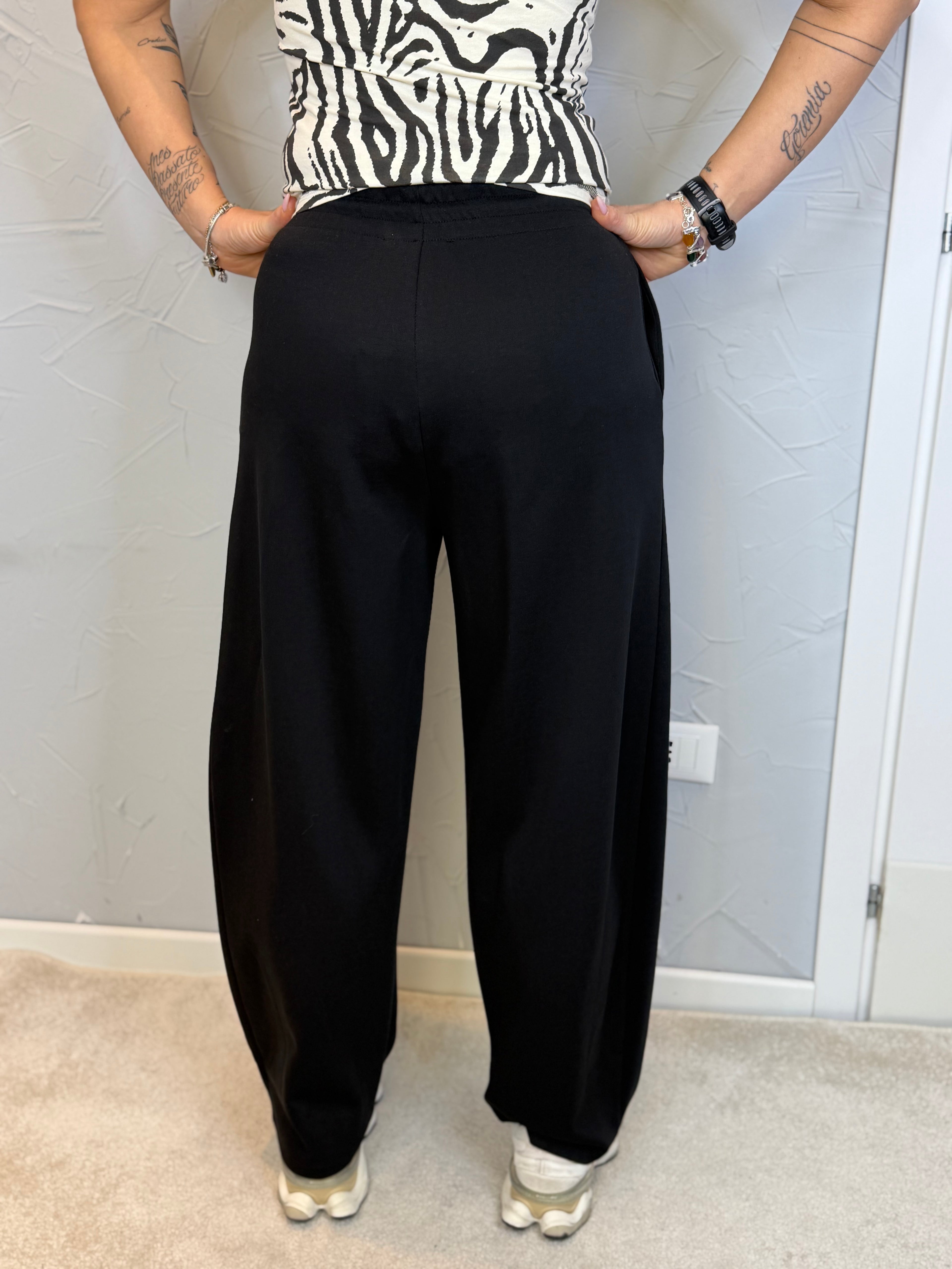 Pantalone Zoe