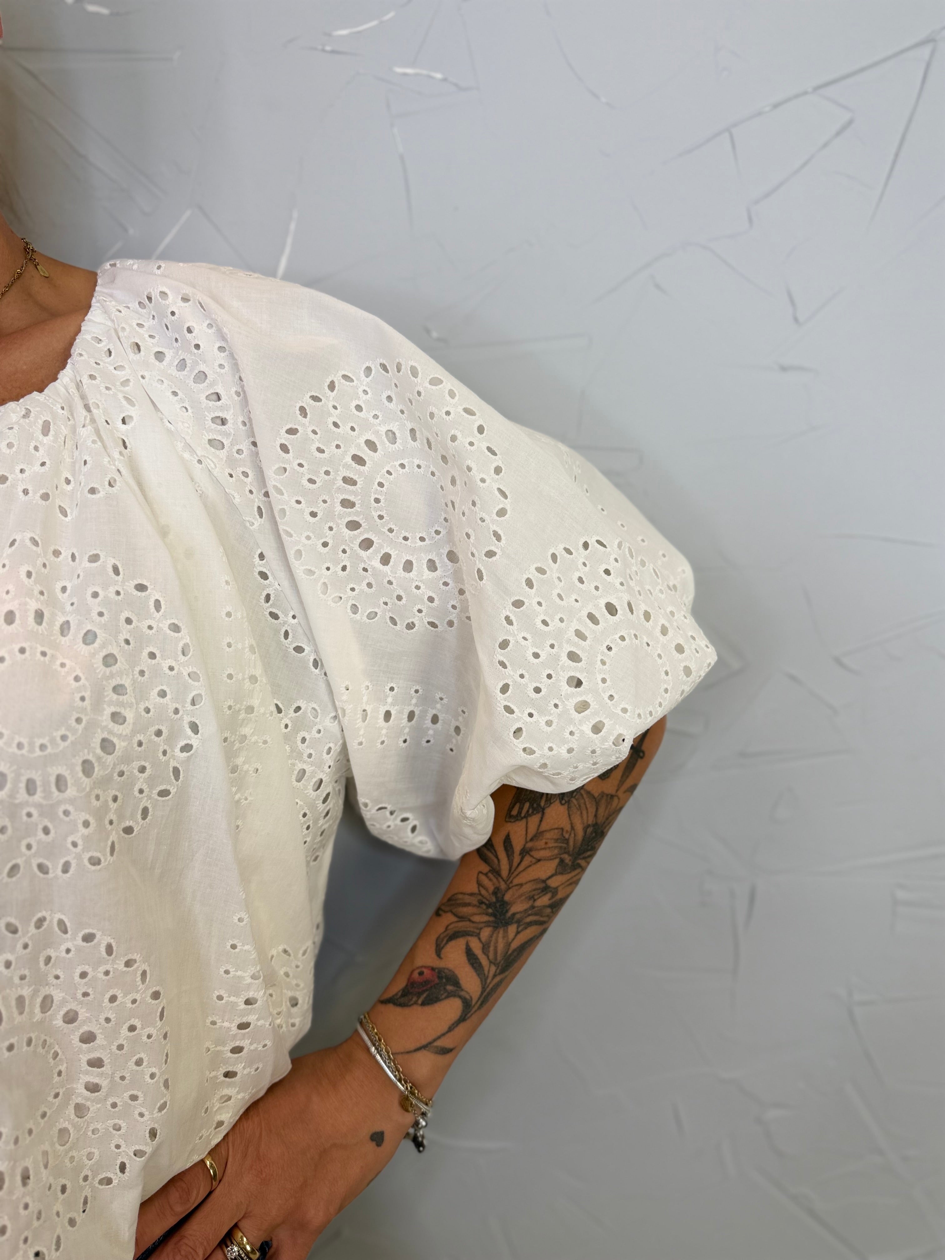 Camicia mare