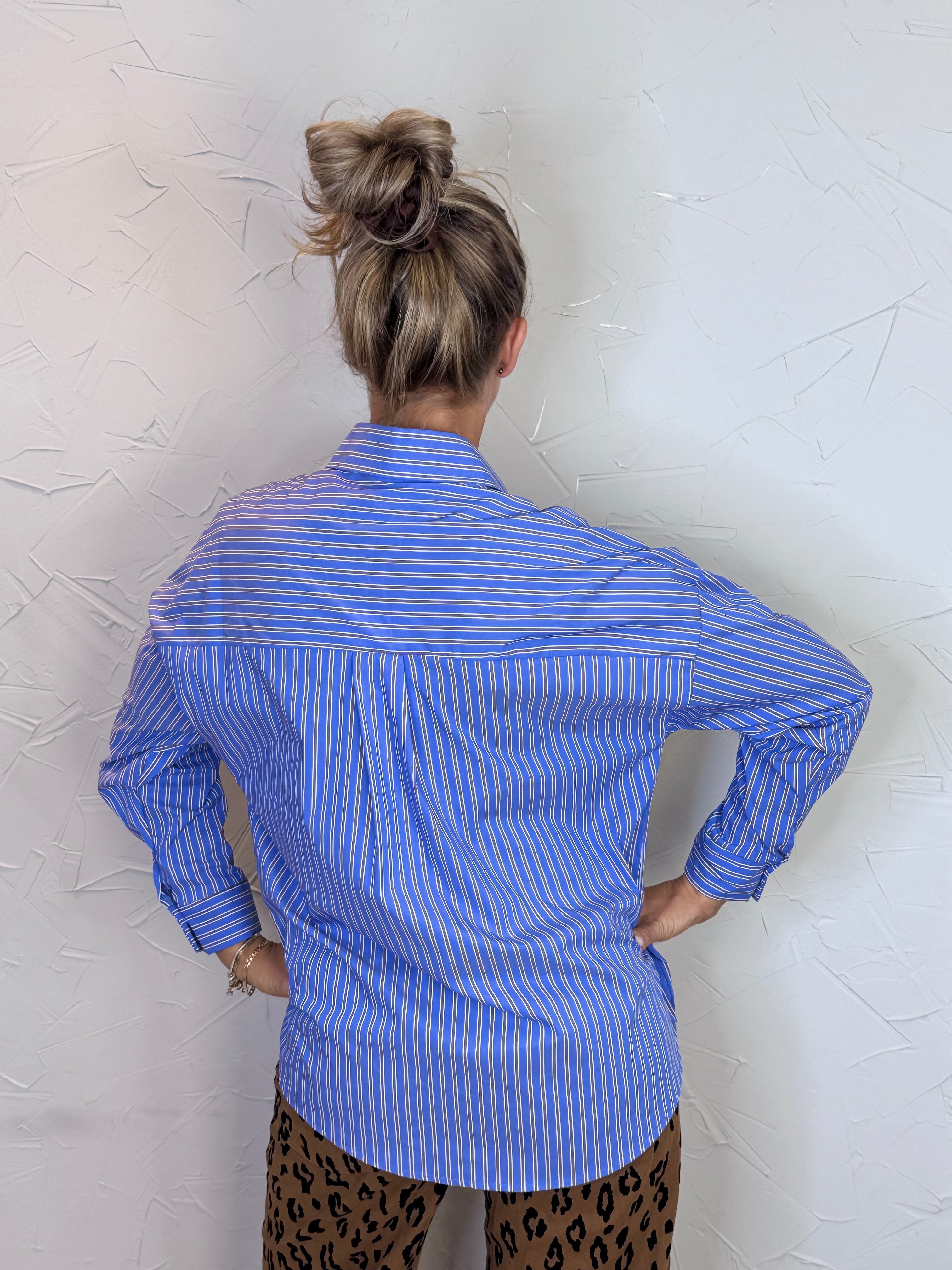 Camicia Sorrento