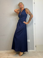 Vestito vaniglia
