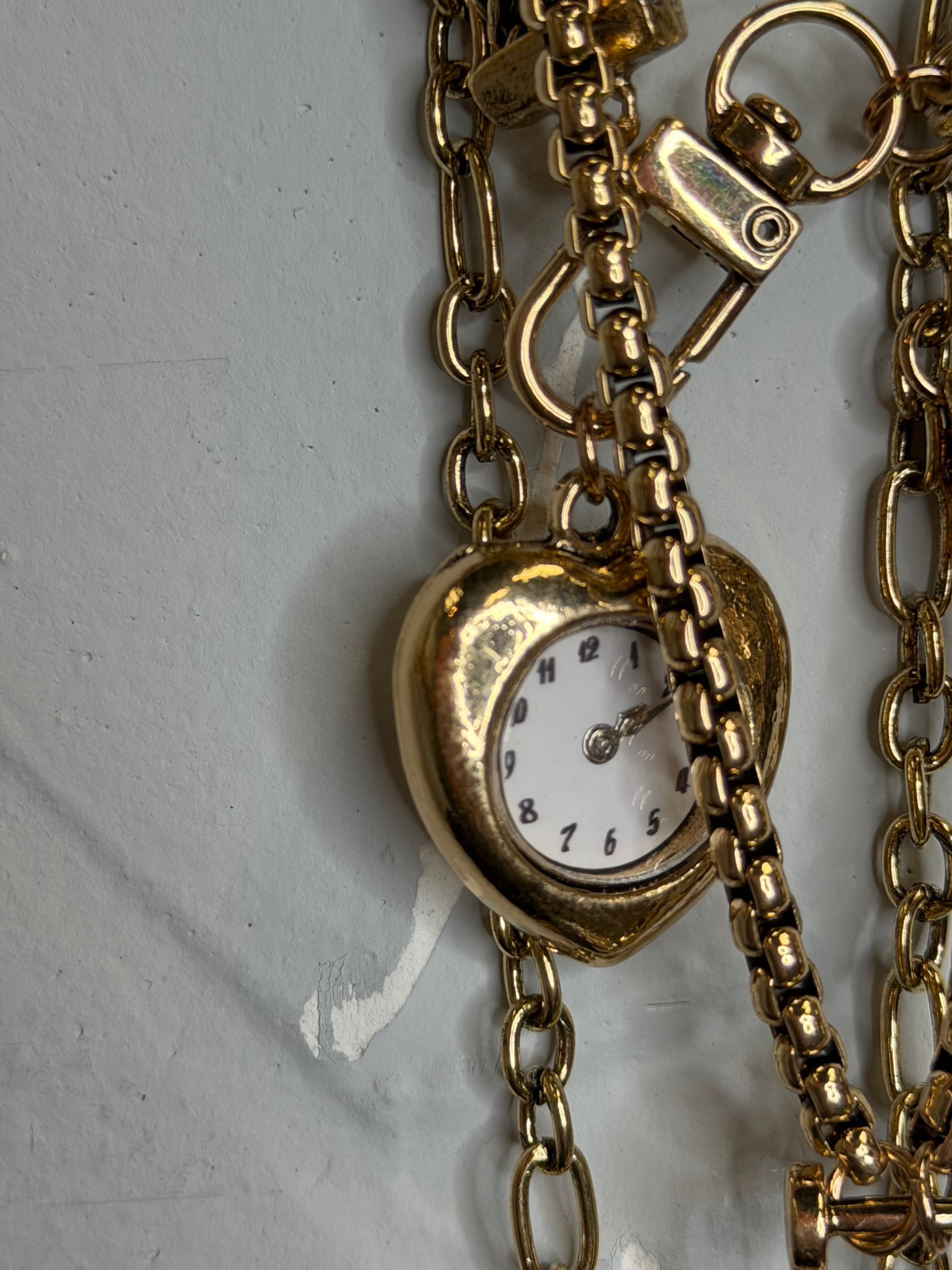 Collana time