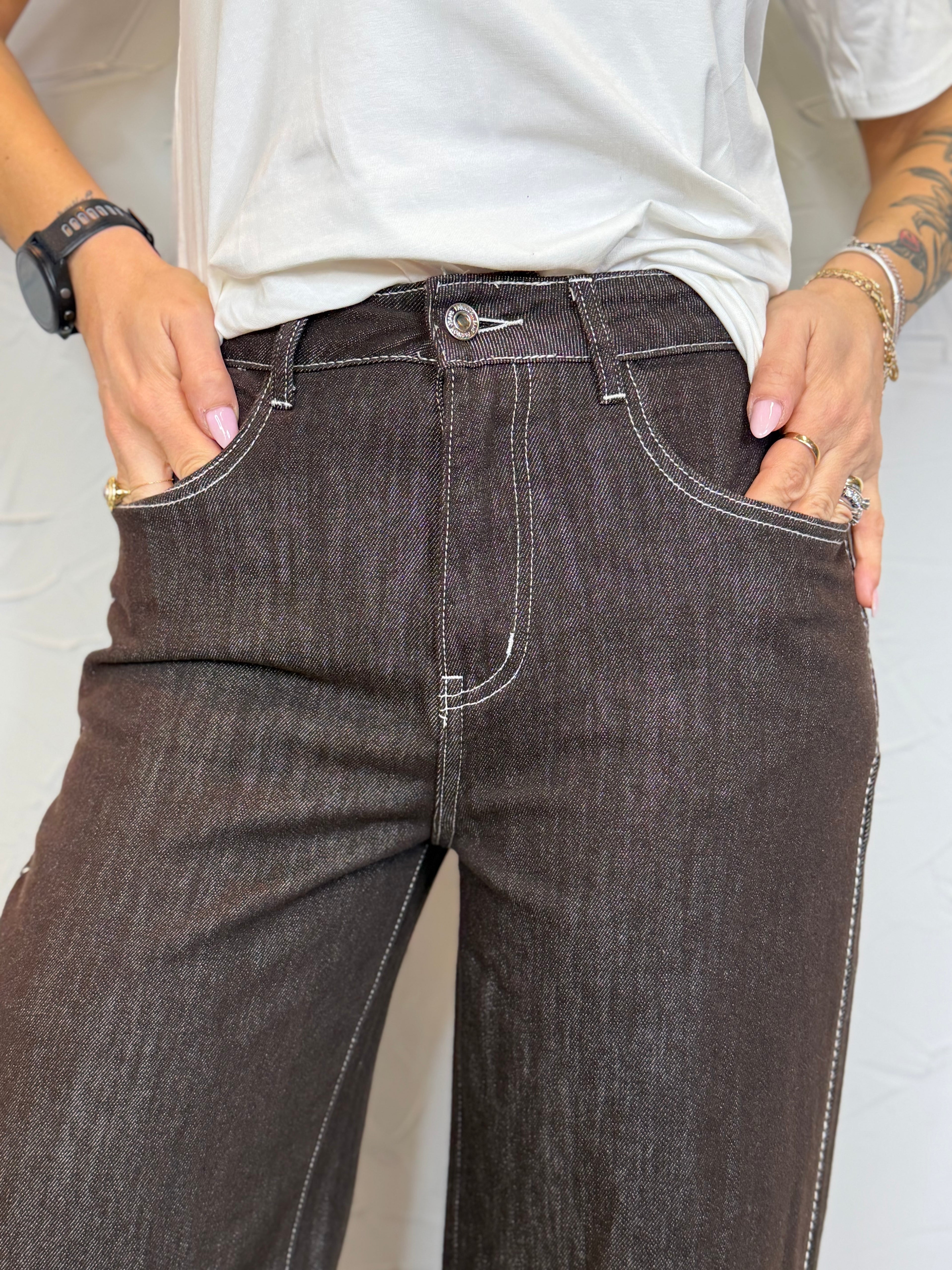 Jeans Amare