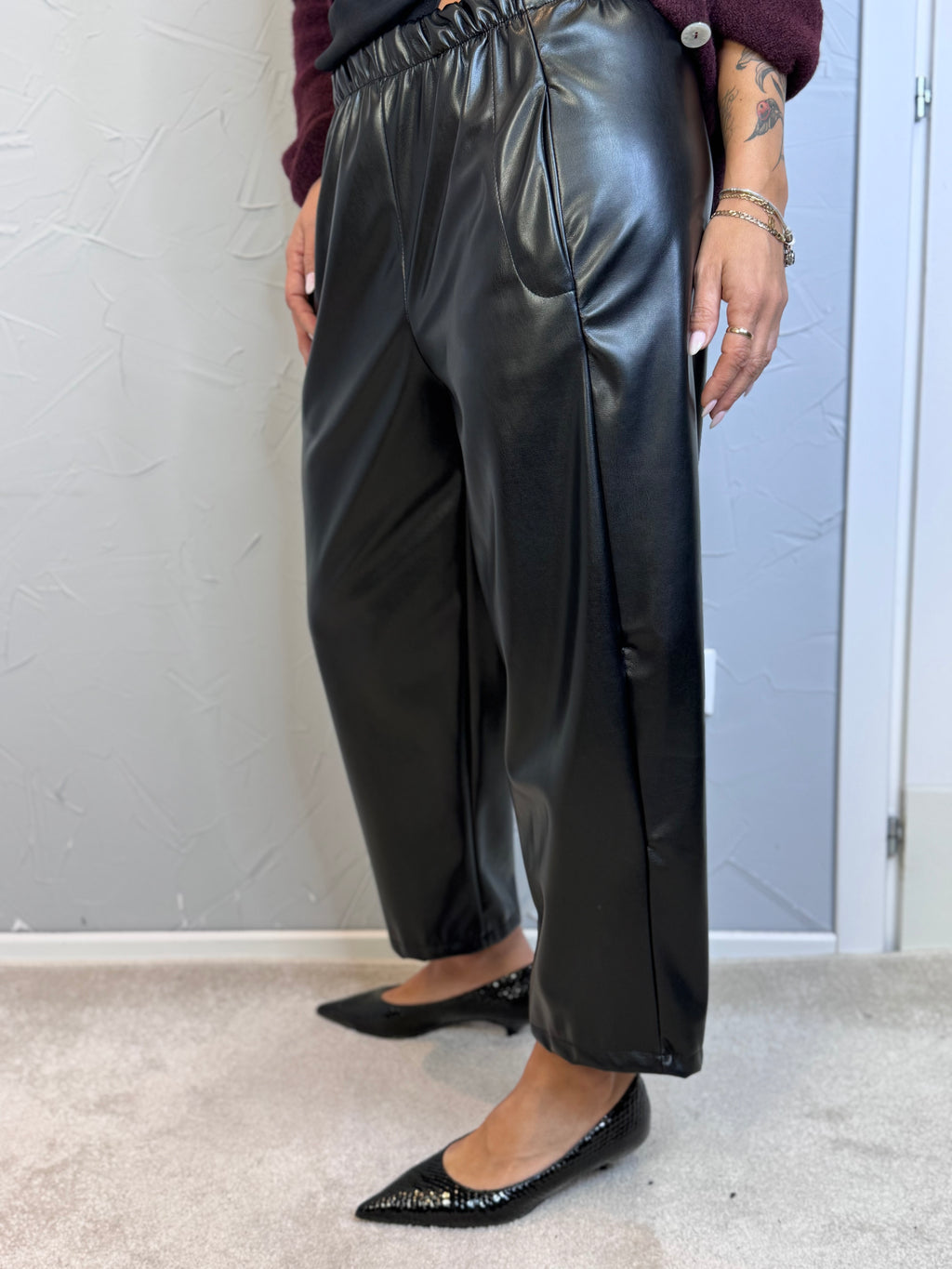 Pantalone Vera