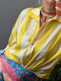 Camicia summer