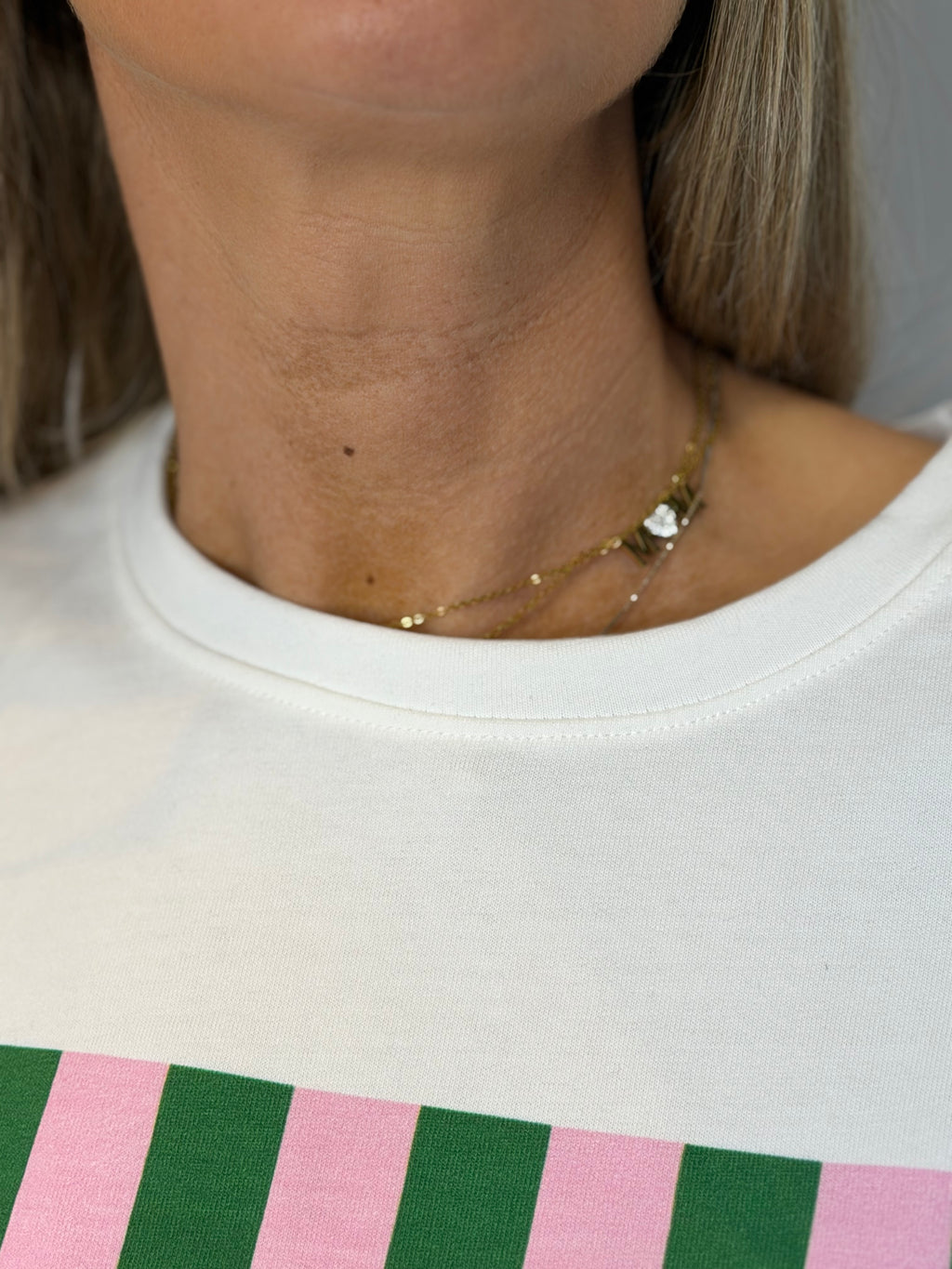 T-shirt stampa