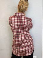 Camicia dettagli