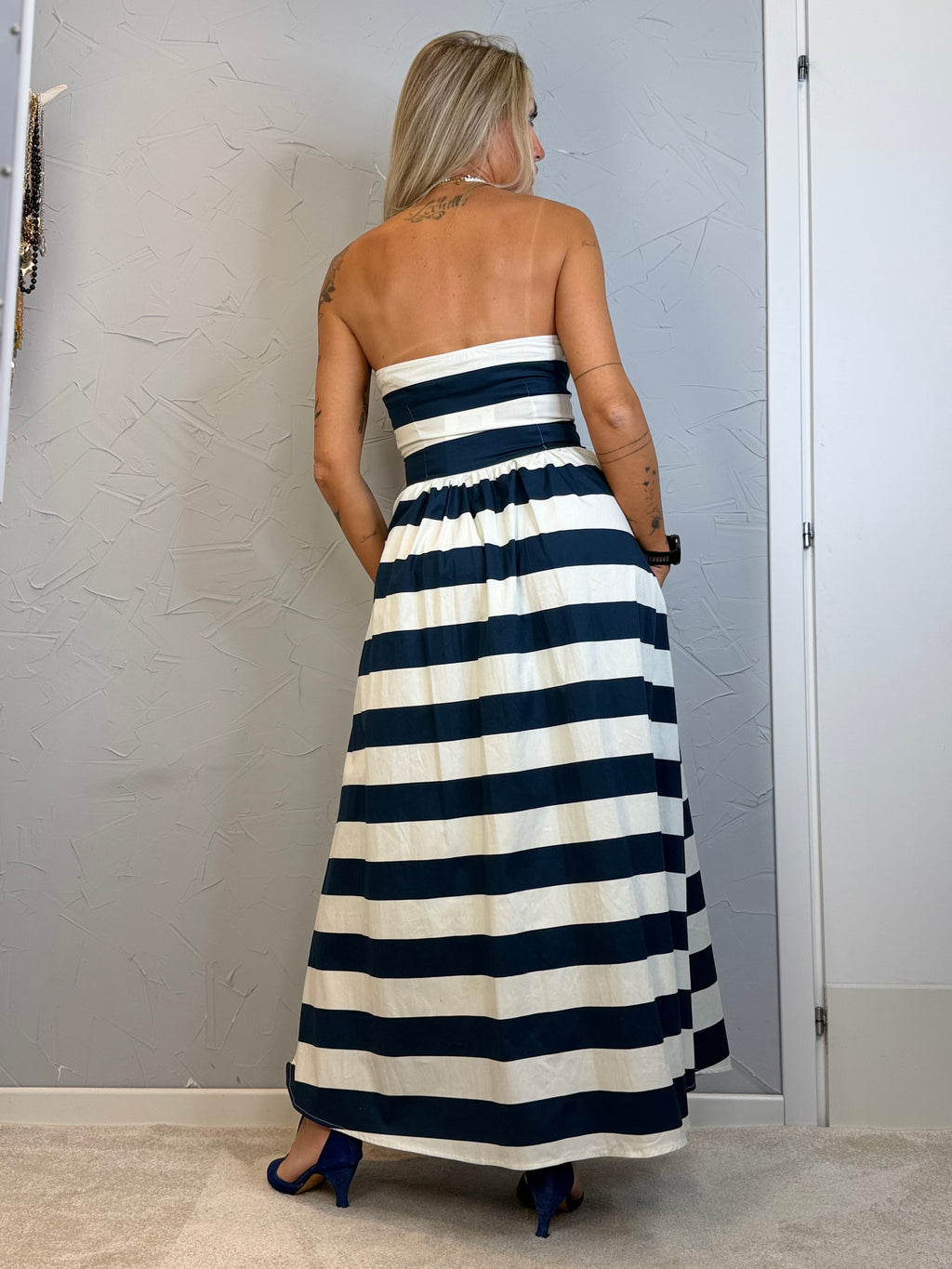 Vestito Giulia