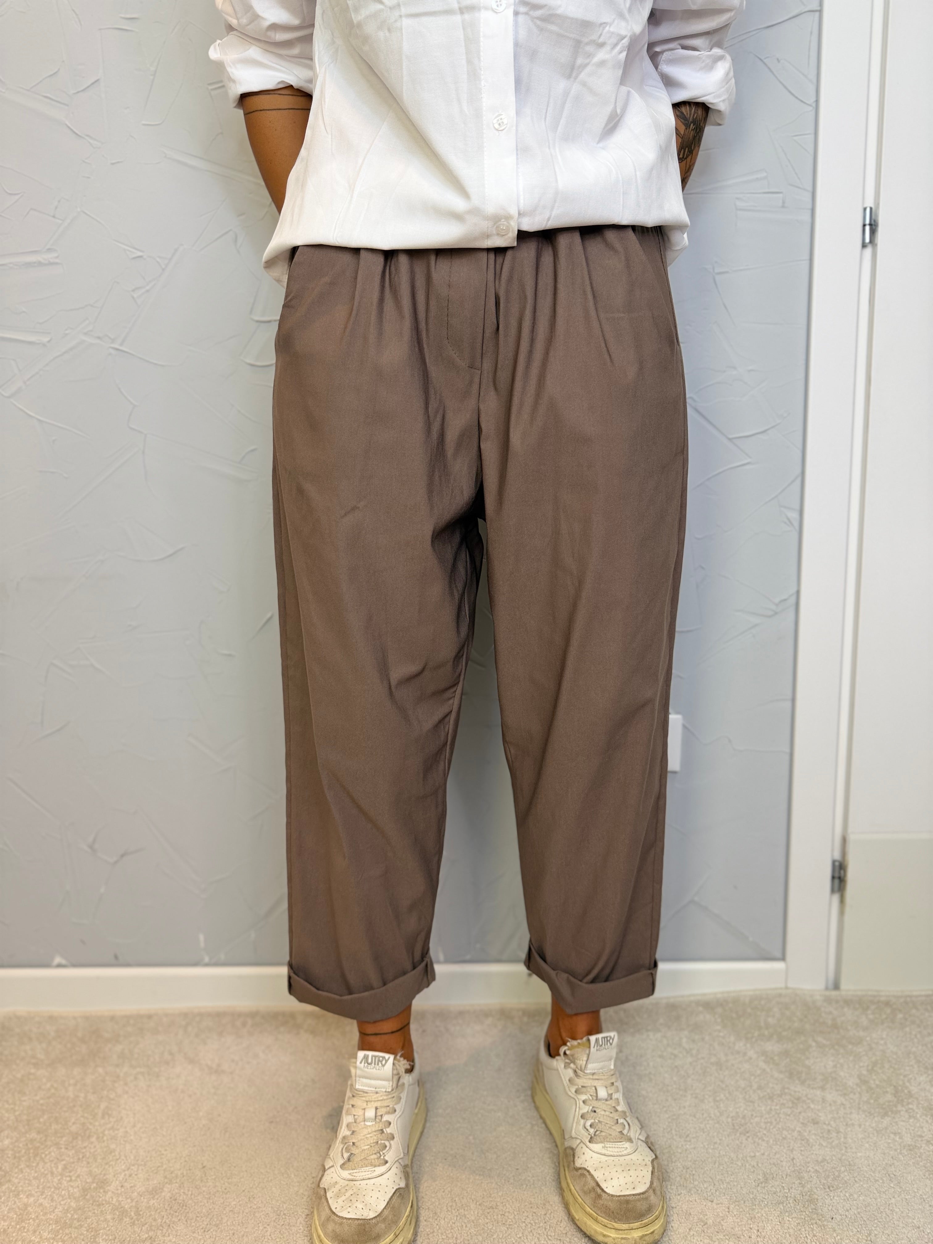 Pantalone Pavia