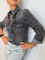 Camicia Barbara