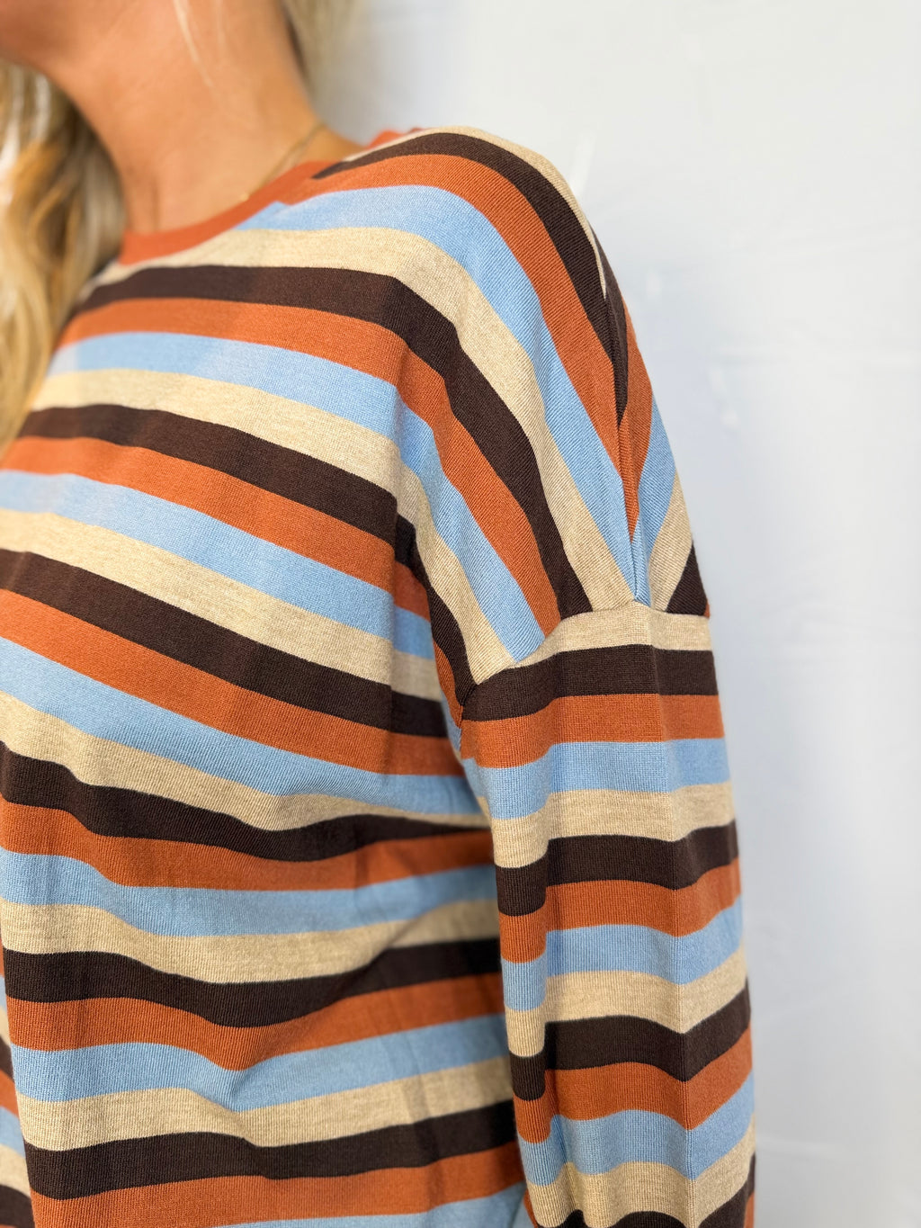 Maglia quercia