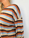 Maglia quercia
