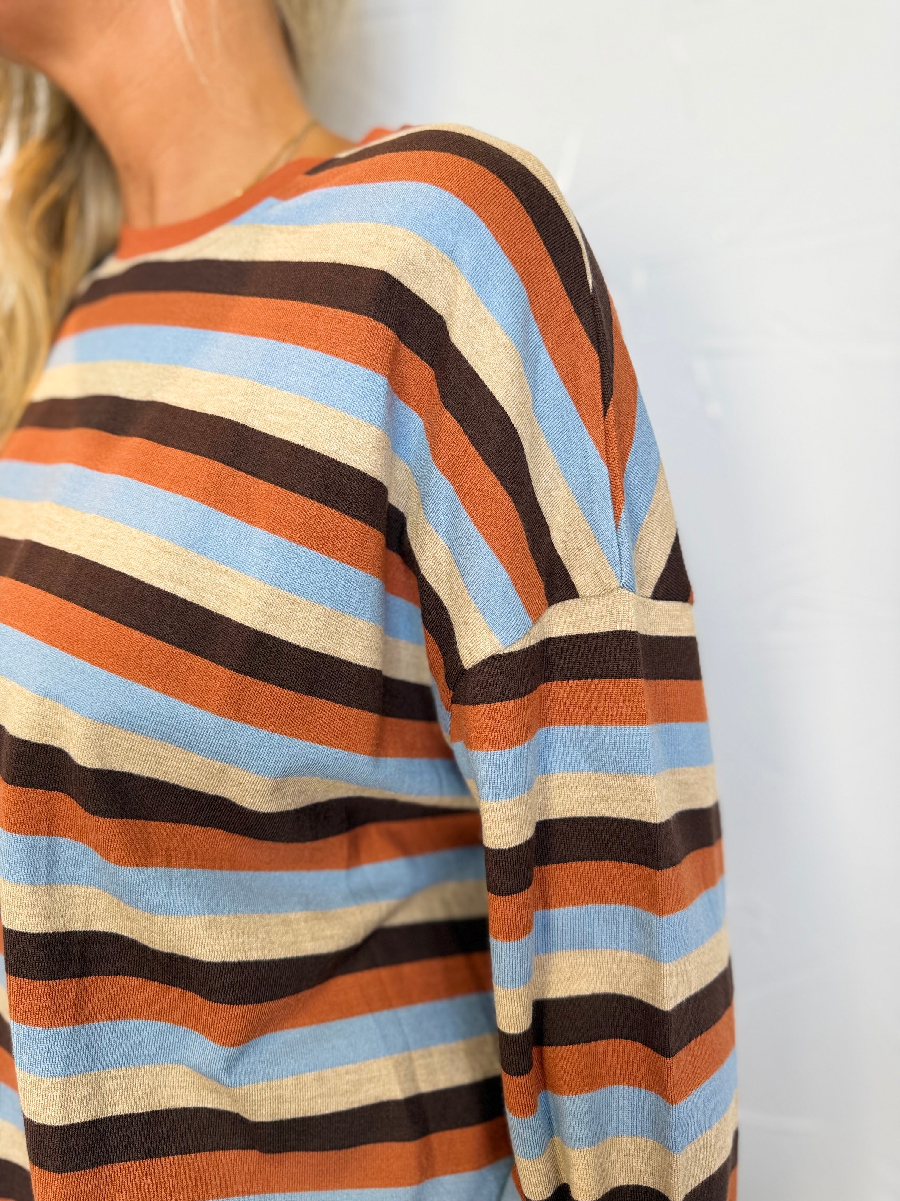 Maglia quercia