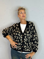Cardigan Macula