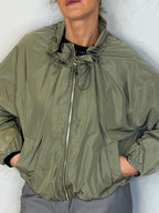 Bomber vela