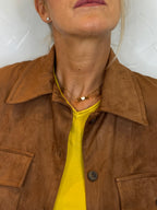 Maglia Basic Scollo a V