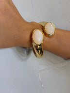 Bracciale pietra