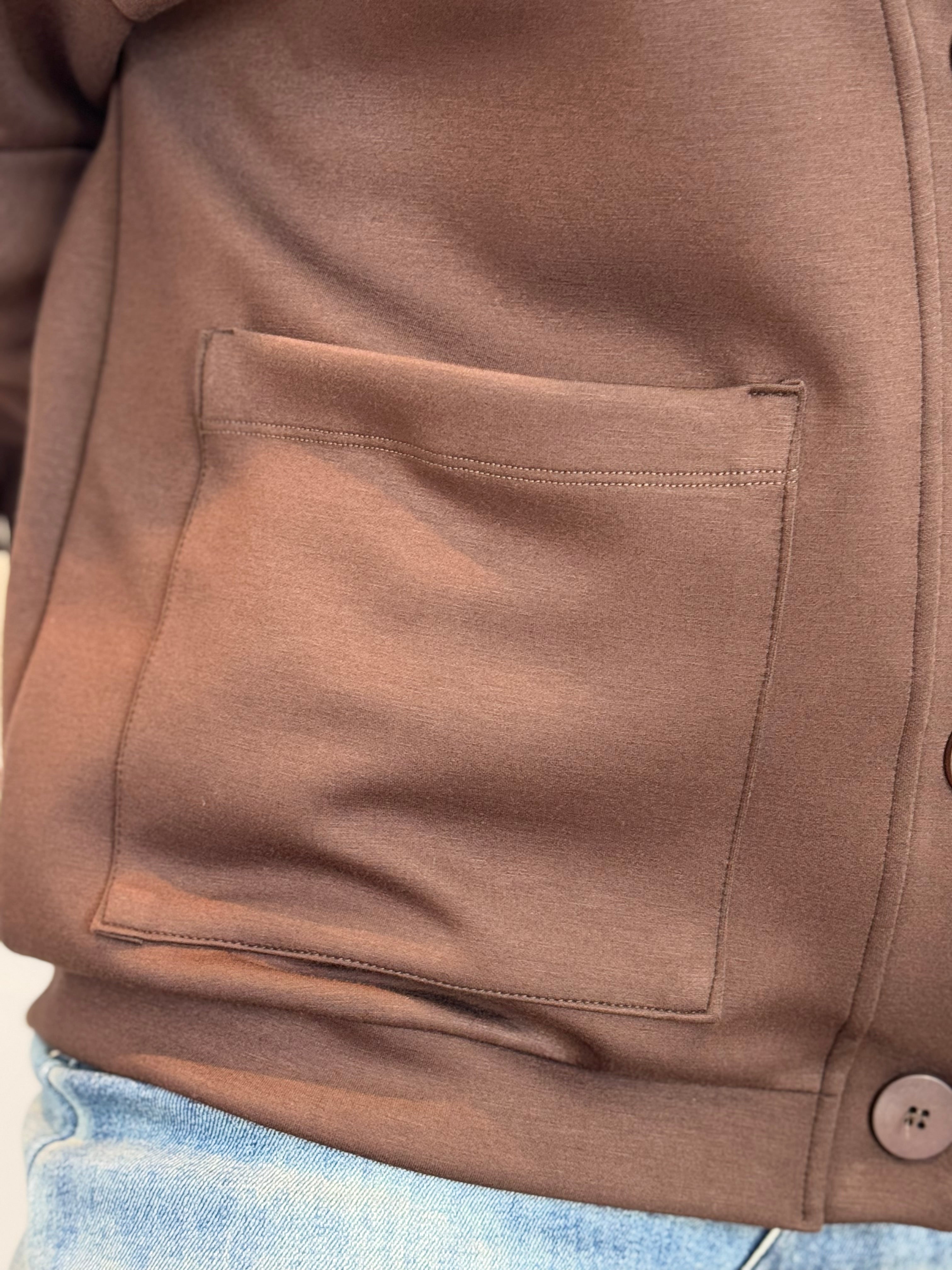 Cardigan Texsa