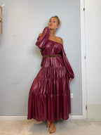 Vestito pazzia