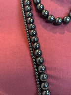 Collana perle Madrid