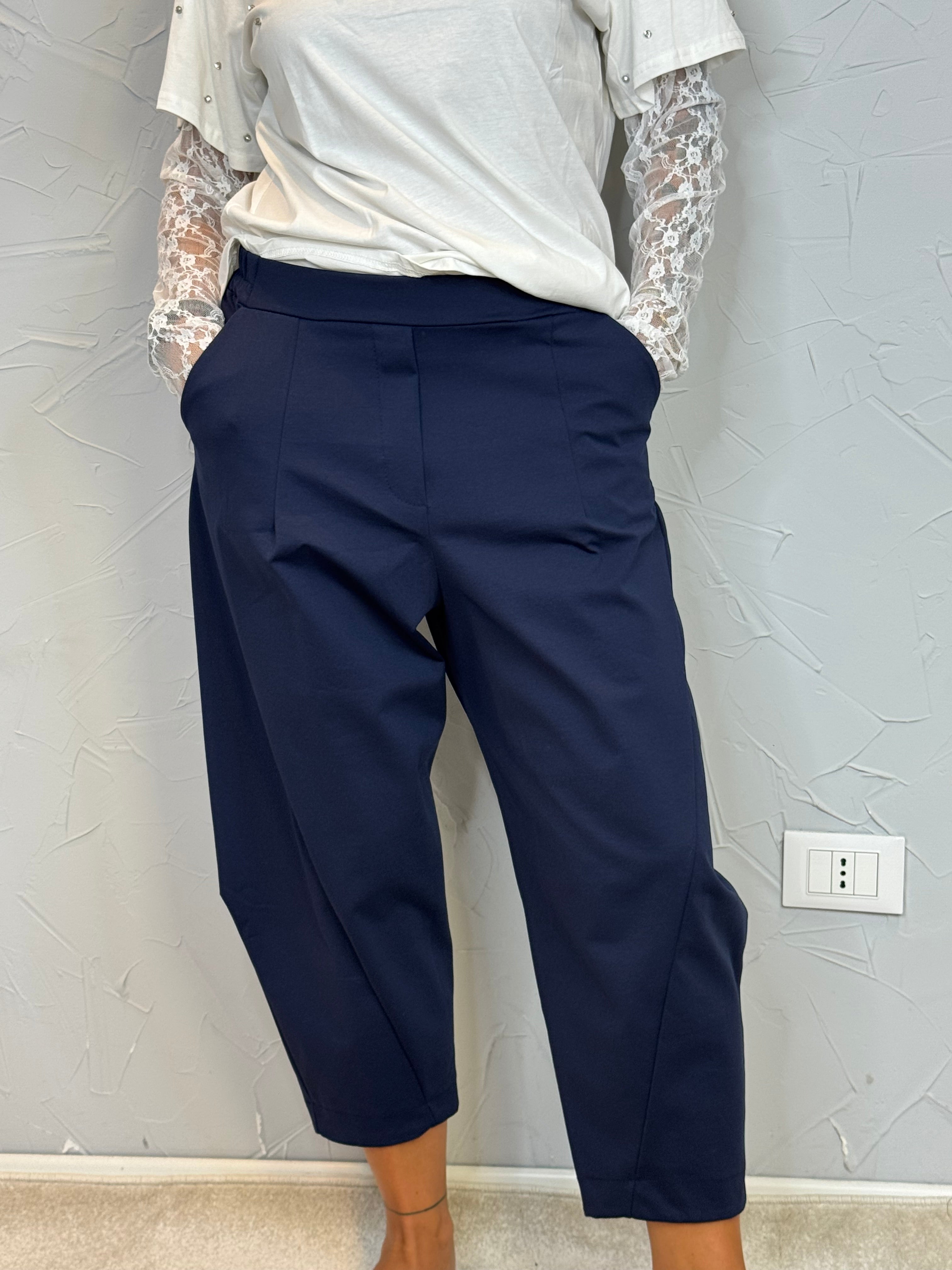 Pantalone Aladdin